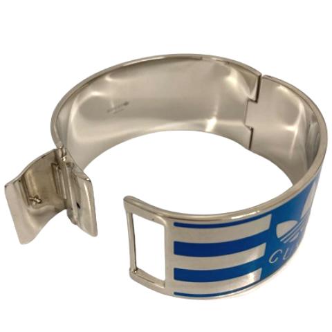 GUCCI 未使用品 グッチ ×アディダス adidas ブレスレット