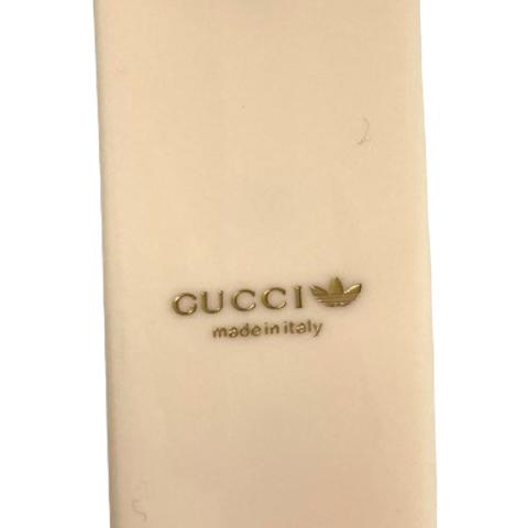 GUCCI（グッチ） 未使用品 × adidas カチューシャ ヘアバンド ヘッド
