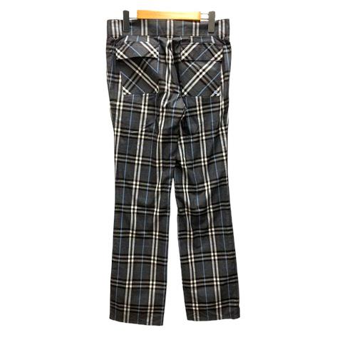 BURBERRY BLACK LABEL（バーバリーブラックレーベル） BURBERRY BLACK