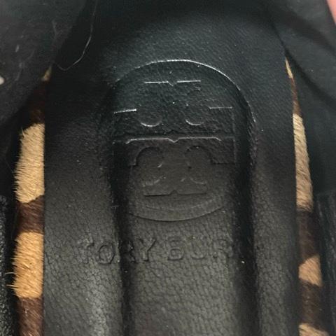 TORY BURCH トリーバーチ フラットシューズ バレエシューズ