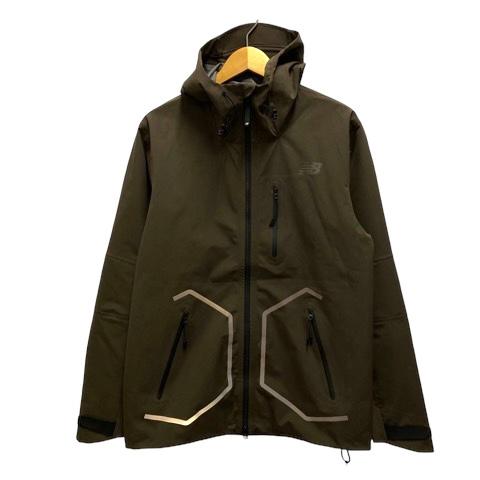 New Balance ニューバランス NEW BALANCE ジャンパー ブルゾン
