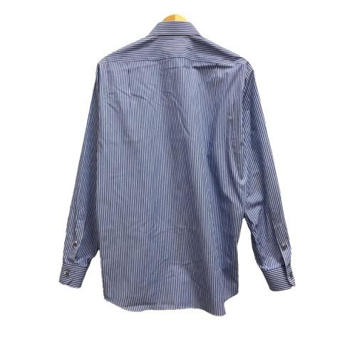 チェスターバリー CHESTER BARRIE シャツ 長袖 レギュラーカラー 