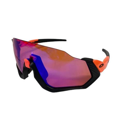 オークリー フライトジャケット サングラス アイウェア OO9401-0437  