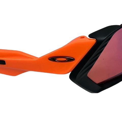 オークリー フライトジャケット サングラス アイウェア OO9401-0437  