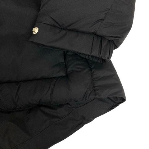 MONCLER（モンクレール） 未使用品 MONCLER Mussala ショートダウン