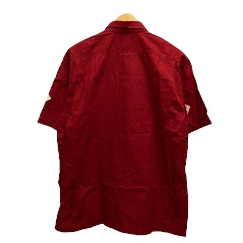 カールヘルム Karl Helmut シャツ カジュアルシャツ クルーネック 綿 