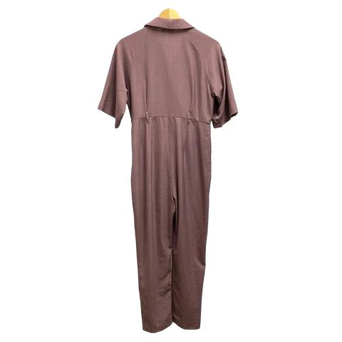 スタイルミキサー STYLEMIXER オールインワン ジャンプスーツ スタイルミキサー STYLEMIXER オールインワン ジャンプスーツ