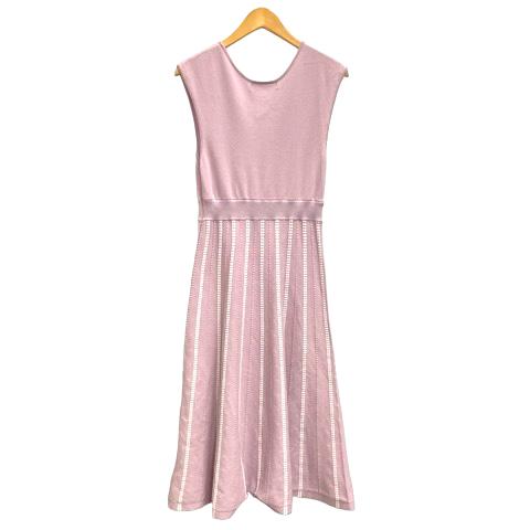 On ウィメンズ Court Dress Lilac ワンピース ウィメンズ Court Dress