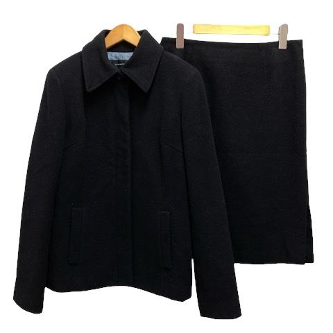 アンスペック UNSPECK スーツ セットアップ ジャケット スカート