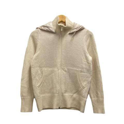 メルヴェイユヴァント Merveilleux Vente ダウンジャケット 長袖