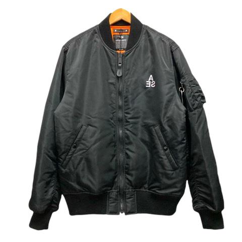 未使用品 ウィンダンシー WIND AND SEA ×MINEDENIM 21MND-WAS001 