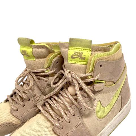 NIKE（ナイキ） NIKE CT0979-200 Air Jordan 1 Zoom Air CMF エア 