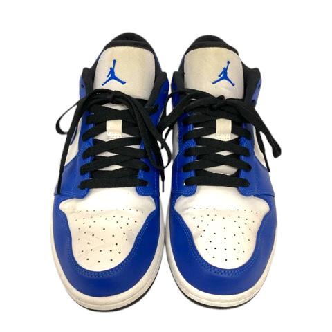 ナイキ エアジョーダン1レトロ ゲームロイヤル ブルー 国内3月24日発売予定】 ナイキ エアジョーダン1 レトロ ハイ OG