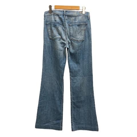 シチズン オブ ヒューマニティー CITIZENS OF HUMANITY デニム  