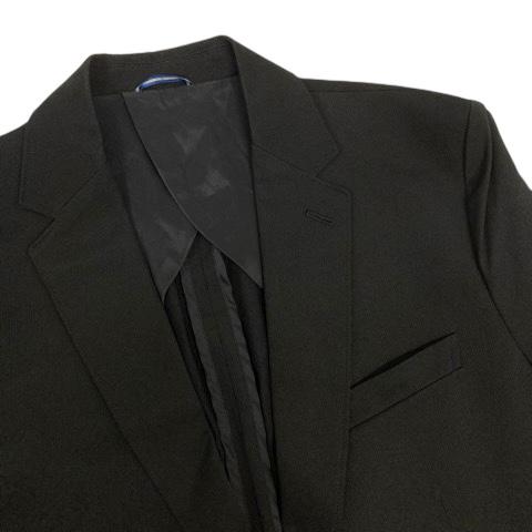 ジュンハシモト junhashimoto ジャケット ブレザー テーラード 2B 長袖