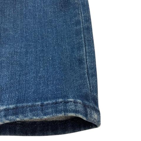 theory（セオリー） デニム ジーパン ジーンズ スキニー ストレッチ