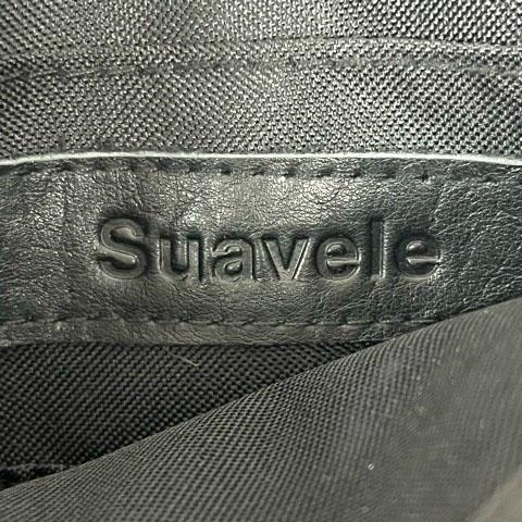 SUAVELE シュアーブル ショルダーバッグ 斜め掛け ポシェット 