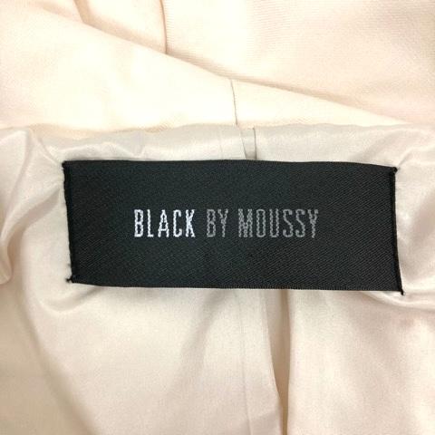 BLACK BY MOUSSY（ブラックバイマウジー） ブラック バイ マウジー