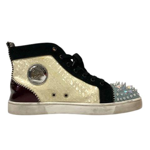 Christian Louboutin（クリスチャンルブタン） スニーカー ハイカット