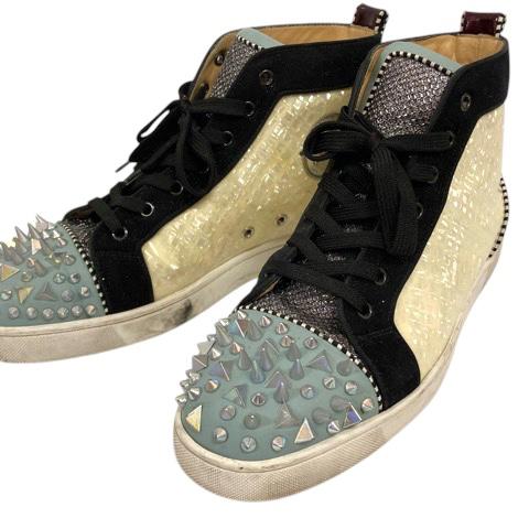 Christian Louboutin（クリスチャンルブタン） スニーカー