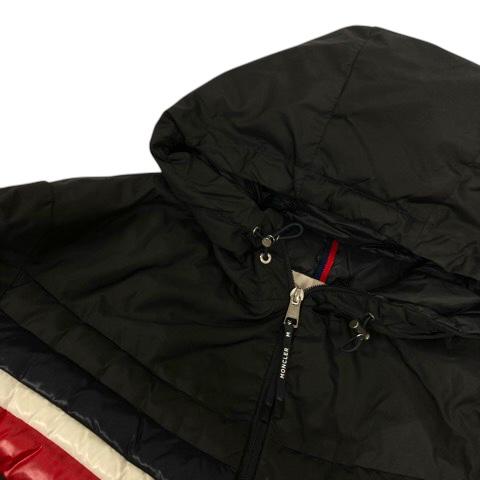 MONCLER（モンクレール） MONCLER 22SS トリコロール ダウンジャケット