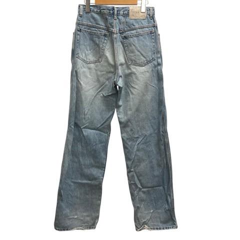 ラングラー WRANGLER デニム MODERN BASIC M1 680 ジーンズ ストレート 