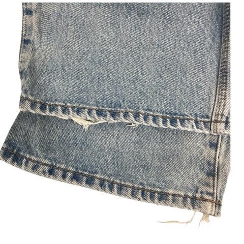 ラングラー WRANGLER デニム MODERN BASIC M1 680 ジーンズ ストレート 