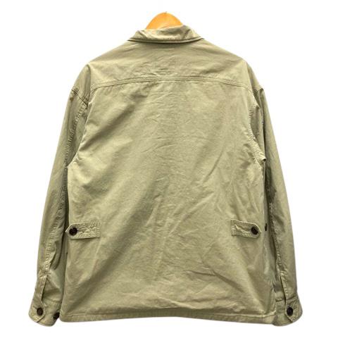 ビズビム VISVIM 22SS 0122105013021 TROPICAL COMBAT JKT コンバット