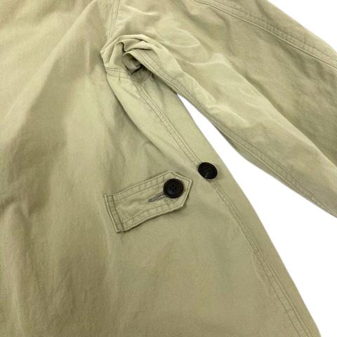 ビズビム VISVIM 22SS 0122105013021 TROPICAL COMBAT JKT コンバット