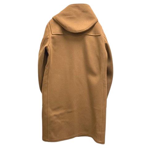 ユニクロ UNIQLO ブロックテックダッフルコート コート アウター