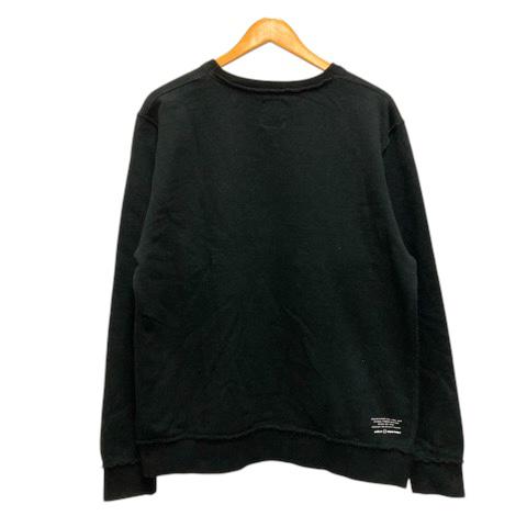 ユニフォームエクスペリメント uniform experiment トレーナー 