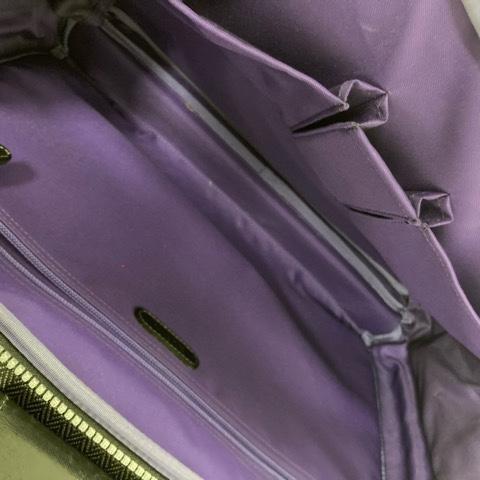 Paul Smith（ポール・スミス） ビジネスバッグ ショルダーバッグ 2way 