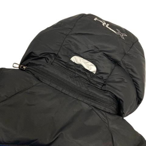 RLX Ralph Lauren アールエルエックス　ジャケット　ブルゾン　ロゴ RLX Ralph Lauren アールエルエックス ジャケット ブルゾン ロゴ 楽天