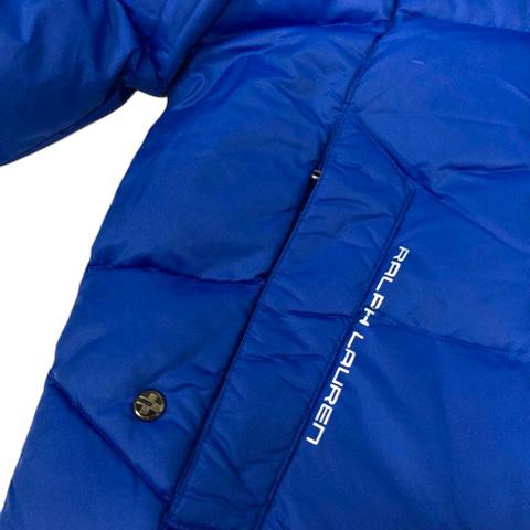 アールエルエックス ラルフローレン RLX RALPH LAUREN ダウン