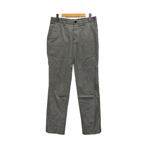 【JOSEPH HOMME 】ジョゼフオム　新品、未使用品　メンズ　ズボン　美品 JOSEPH HOMME パンツ（その他） メンズ ジョセフオム 中古 古着