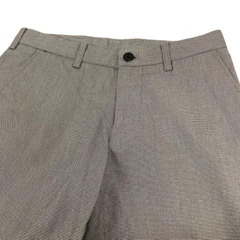 JOSEPH HOMME(ジョゼフオム) Y2K サイドバックルジップカーゴパンツ メンズ  48【中古】【ブランド古着バズストア】 ジョセフオム JOSEPH HOMME パンツ 総柄 コットン混 631-5.PP.JH.YM