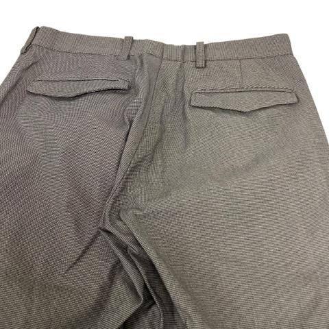 【JOSEPH HOMME 】ジョゼフオム　新品、未使用品　メンズ　ズボン　美品 JOSEPH HOMME パンツ（その他） メンズ ジョセフオム 中古 古着