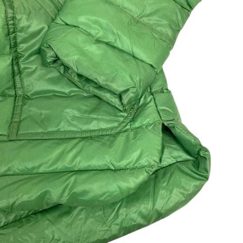 パーリーゲイツ PEARLY GATES ダウンジャケット ブルゾン フェザー混