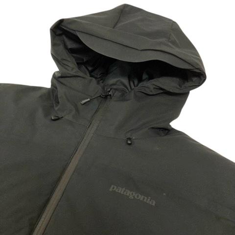 パタゴニア Patagonia ダウンジャケット ジャクソングレイシャー