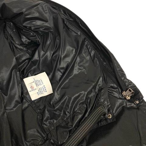 MONCLER（モンクレール） MONCLER DUBBO GIUBBOTTO ダウンジャケット