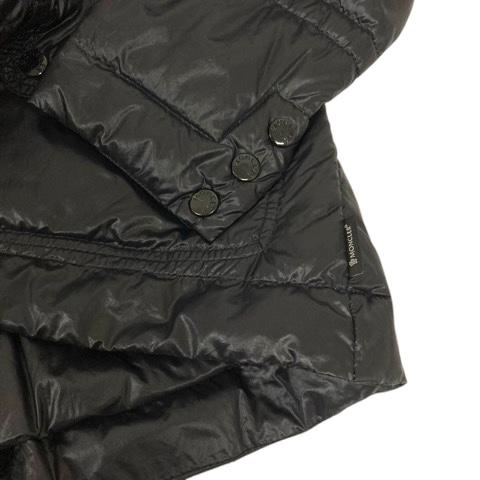 MONCLER（モンクレール） MONCLER DUBBO GIUBBOTTO ダウンジャケット