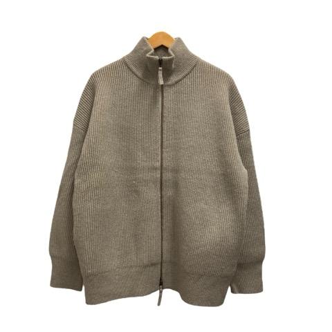 エーピーストゥディオ AP STUDIO ニット セーター 長袖 ハイネック  