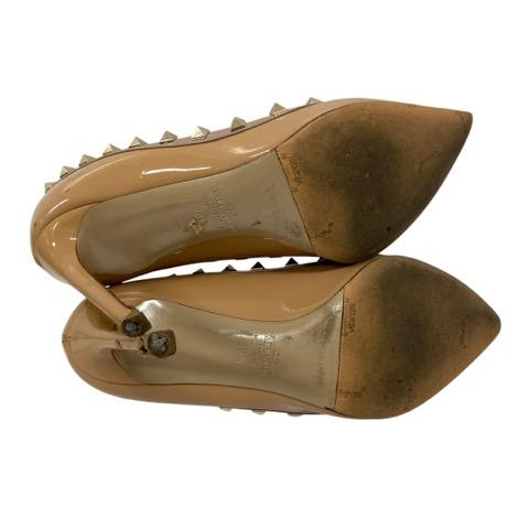 ヴァレンティノ ガラヴァーニ VALENTINO GARAVANI サンダル ピンヒール  