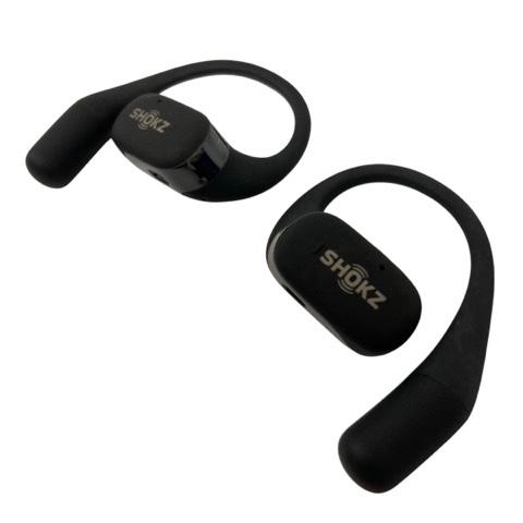 ショックス Shokz SKZ-EP-000020 OPENFIT オ−プンイヤー 完全 