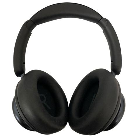 アンカー Anker Soundcore Space Q45 ワイヤレス ヘッドフォン 黒