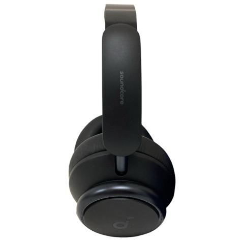 アンカー Anker Soundcore Space Q45 ワイヤレス ヘッドフォン