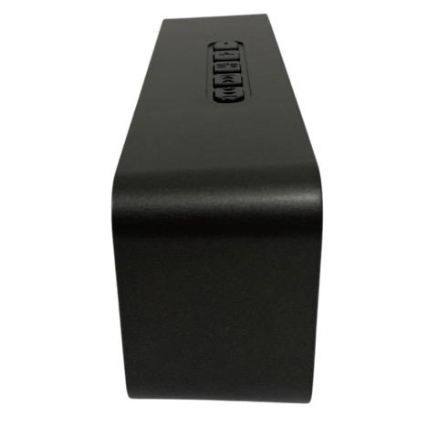 AGM Bluetooth スピーカー SC211 多機能 カード音楽 FMラジオ 再生 黒