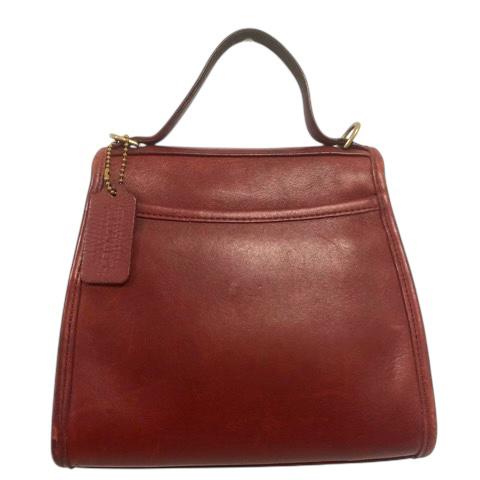 COACH（コーチ） オールドコーチ H6C-9983 ハンドバッグ フラップ ワン 