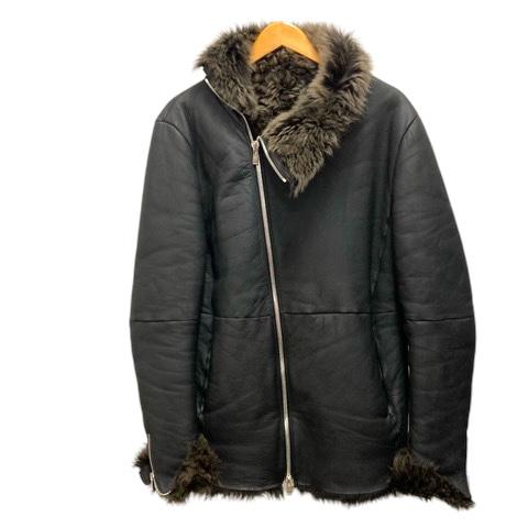 美品　定価40万円　インカネーション　incarnation　ムートン　XS 美品 定価40万円 インカネーション incarnation ムートン XS