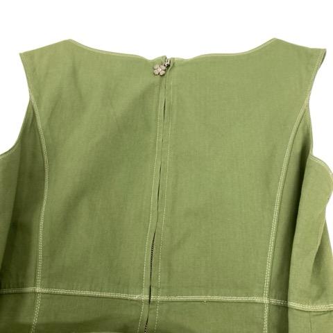 未使用品 エムズグレイシー M